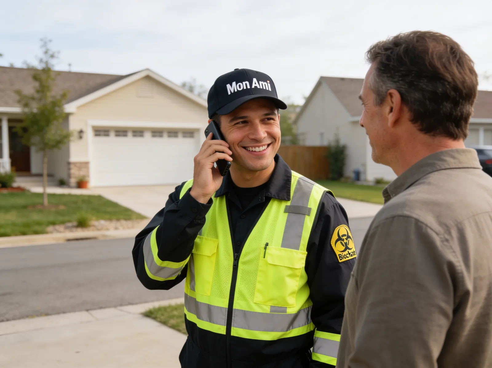 Sewage Cleanup Jim Falls, WI FAQs