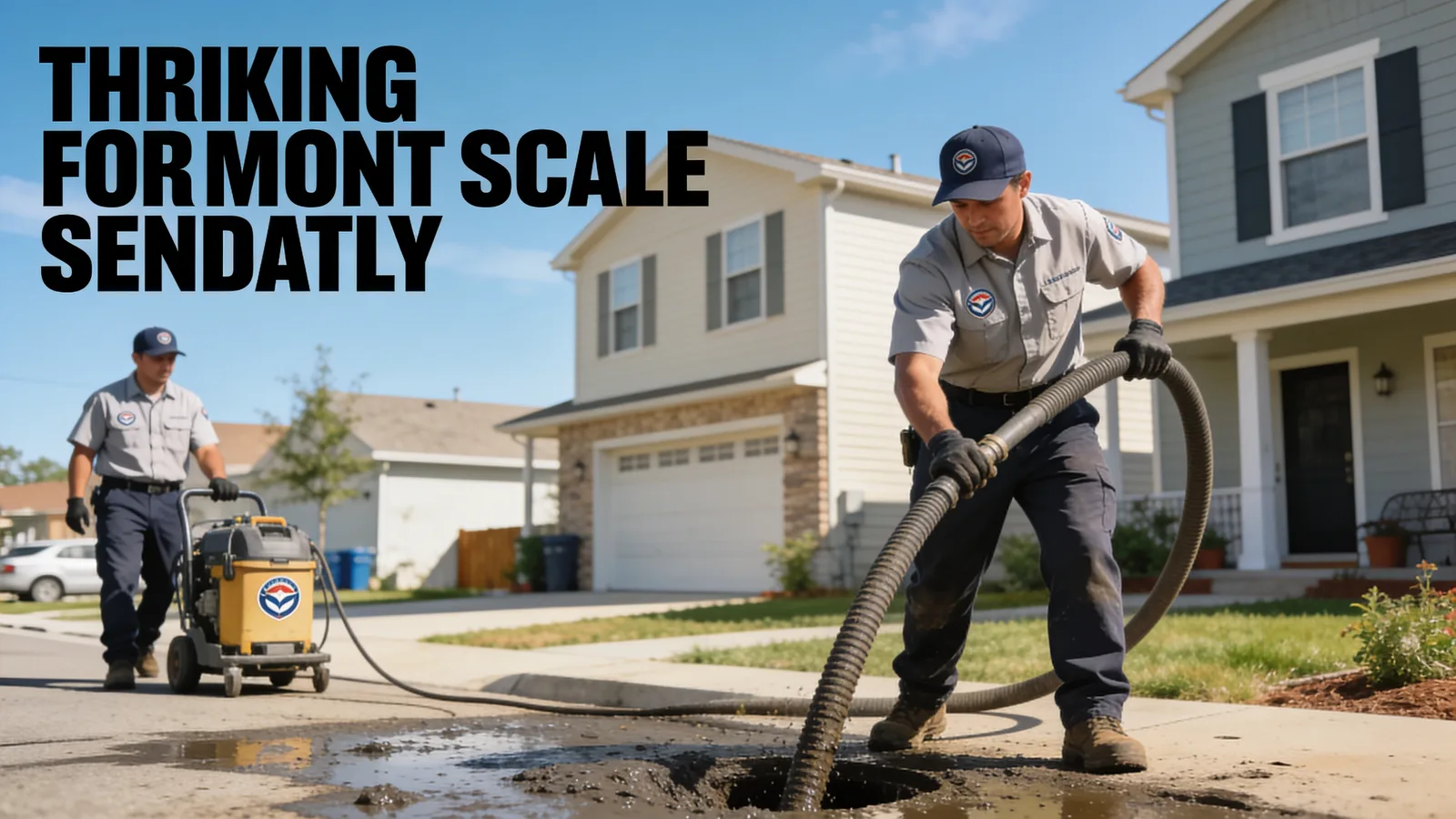Sewage Cleanup in Jim Falls, WI near me